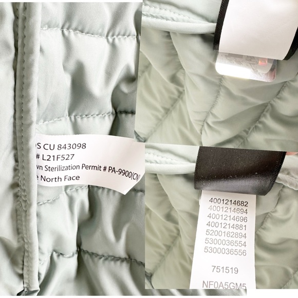 The North Face • Aconcagua Down Hoodie Jacket - Picture 14 of 15